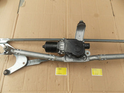 Maquina Com Motor Limpado De Parabrisa Honda Civic 2012-2015