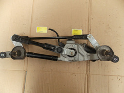 Maquina C/ Motor Limpador De Parabrisa Kia Cerato Original 