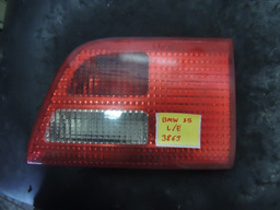 Lanterna Traseira Ré Bmw X5 L/e