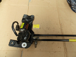 Maquina C/ Motor Limpador Parabrisa Kia Bongo Original 