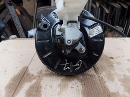 Hidrovacuo Com Cilindro Mestre Volkswagen Gol G7