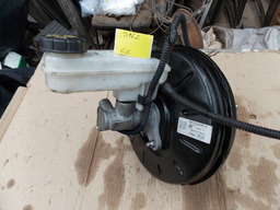 Hidrovacuo Com Cilindro Mestre Volkswagen Gol G6