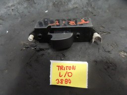 Botão Interruptor Vidro Dianteiro L200 Triton L/d