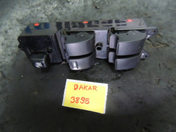 Botão Interruptor Vidro L200 Triton Pajero Dakar Mr587942