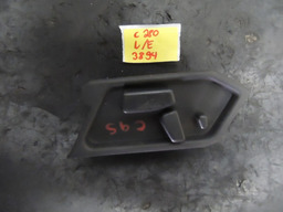 Botão Controle Mercedes C280 L/e 202 820 07 10 9051