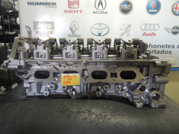 Cabeçote Bmw Zx 2.0 16v 320i Turbo 2014