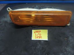 Lanterna Dianteira Jeep Cherokee Sport 4x4 4.0 Gsolina 1997 