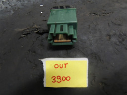 Botão Regulagem De Altura Farol Mitsu Outlander 2012 2014