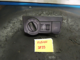 Botão Dos Farois Ford Fusion 2007 A 2009 Original Semi Novo