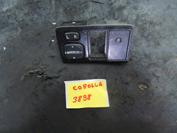 Botão Controle Retrovisor Eletrico Corolla 2003 A 2008 Hilux