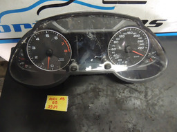 Painel Intrumentos Audi A5 2010 Q5 8r0 920 900 M 