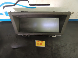 Display Multimidia Bmw X5 2011 Biturbo 