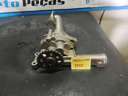 Bomba De Óleo Mercedes A 266 180 03 51261810801 Gd01460 B200