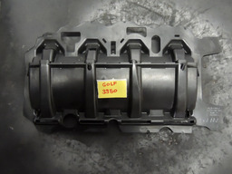 Defletor Óleo Carter Vw Golf Audi A3 1.4 Tsi 04e103623e