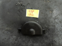 Capa Corrente Bomba Óleo Vw Golf Audi A3 1.4 Tsi 04e 103 669