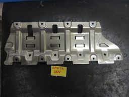 Defletor Carter Óleo Motor Bmw X5 7 557 347 C 03