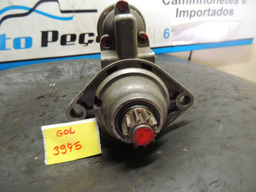 Motor De Partida Vw Gol 1.0 8v 16v F000 A10 401