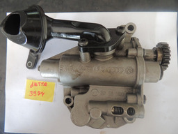 Bomba De Óleo Tiguan / Jetta / Audi / Passat / Golf 2.0 Orig