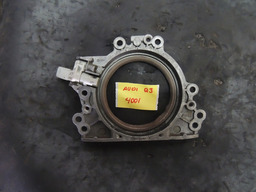 Flange Sensor Rotação Audi Q3 1.4 Tfsi 2016 04c906433a C/sen