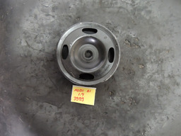 Polia Virabrequim Audi A1 1.4 2011 2012 2013 2015 Original 