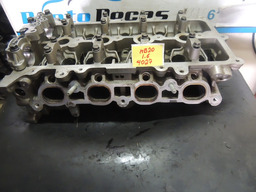 Cabeçote Hyundai Hb20/kia Cerato Soul 1.6 16v C12104035209