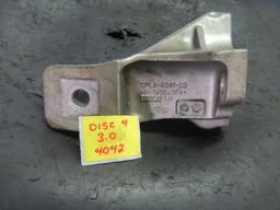 Suporte Do Motor Discovery 4 3.0 Cpla 6061