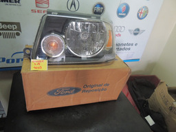 Farol Ford Ranger 2004/2009 