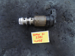 Valvula Solenoide Bmw X1 320 170732313
