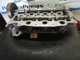 Cabeçote Land Rover Discovery 4 3.0 V6 Diesel Lado  Direito 
