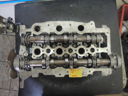Cabeçote Land Rover Discovery 4 3.0 V6 Diesel Lado Esquerdo 