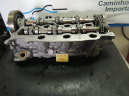 Cabeçote Land Rover Discovery 4 Lado Esquerdo 