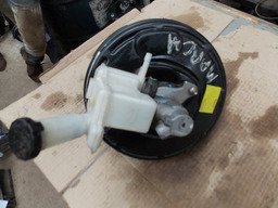 Hidrovacuo Com Cilindro Mestre Nissan March 1.0 3c 2016