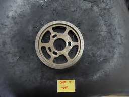 Polia Land Rover Discovery 4 4u3q6k286-ba 