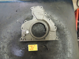 Retentor Virabrequim Land Rover Discovery 4 3.0 2011 2014 