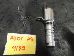 Sensor Solenoide Cabeçote Vw De Óleo Audi A1 A3 1.4 2016 