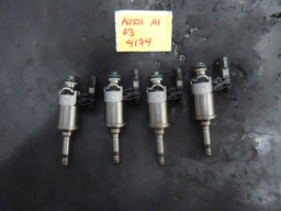 Bico Injetor Audi A1 A3 Golf Tsi Original 04e 133 03