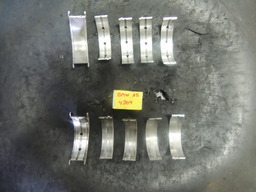 Bronzinamento Bmw X5 4.8 2011 Original 7522983