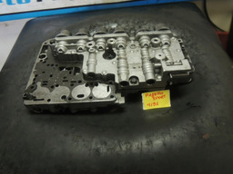 Corpo De Valvula Cambio Automatico  Pajero Sport L200