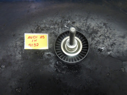 Rolamento Correia Poly Vw Audi A1 A3 1.4 Golf Ij0 145 276