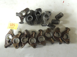 Balancim L200 Bola 