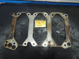 Plate Bomba De Óleo Vw Audi Tfsi A3 A4 2.0 2010 06b 103 307