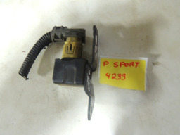 Sensor Air Bag Detonação Pajero Sport Mr522942