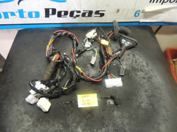 Chicote Porta Dianteira Pajero Tr4 L/e 2006 2010