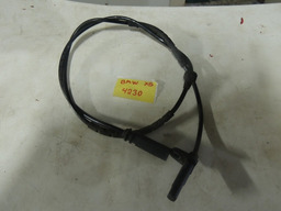 Sensor Abs Traseira Bmw X5 2008 6771777 04 Original 