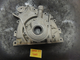 Bomba De Óleo Land Rover Discovery 3 4 9x2q-6600-ab