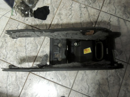 Console Central Descansa Braço Land Rover 