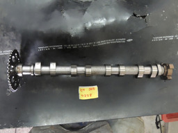 Comando De Valvula Cabeçote Citroen C4 2.0 16v 2008 307 2.0