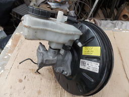 Hidrovacuo Com Cilindro Mestre Volkswagen Gol G5 G6 Saveiro 