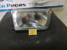 Farol Vw Santana 1985 1988 1987 1988 1989 1990 1991