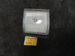 Lanterna Dianteira Silverado 97A04 L/d Novo marca faróis RCD